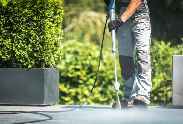 Best Gas Station Cleaning  in La Porte, IN