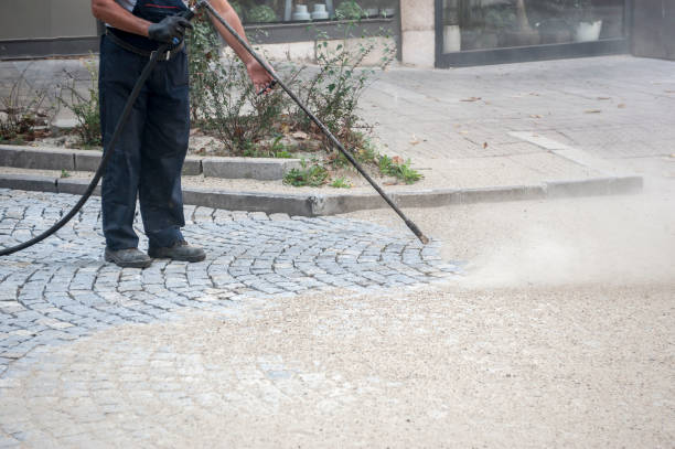 Best Oil Spill Cleanup  in La Porte, IN
