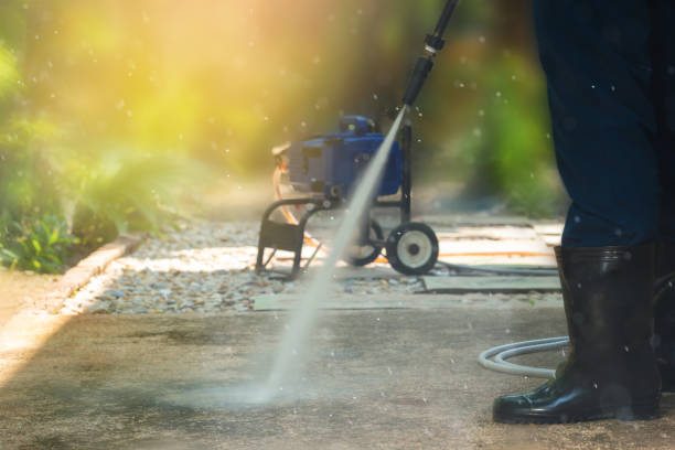Trusted La Porte, IN Pressure Washing Services Experts