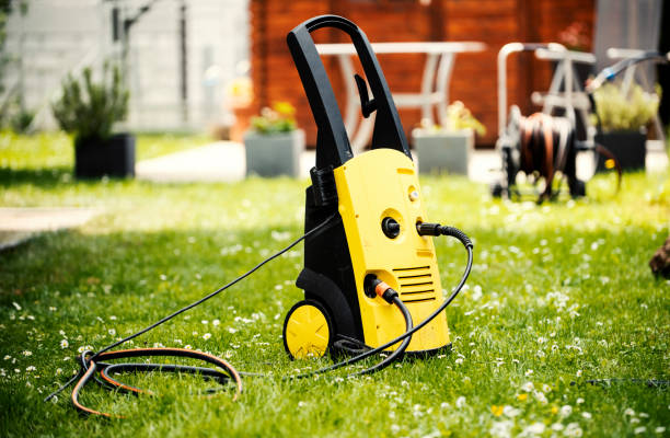 Best Sidewalk and Walkway Cleaning  in La Porte, IN